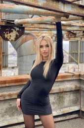 Проститутка Настя